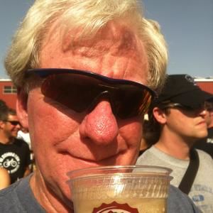 Meet your Posher, Fred